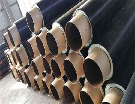 昌邑聚氨酯保温管的生产工艺有哪些流程？